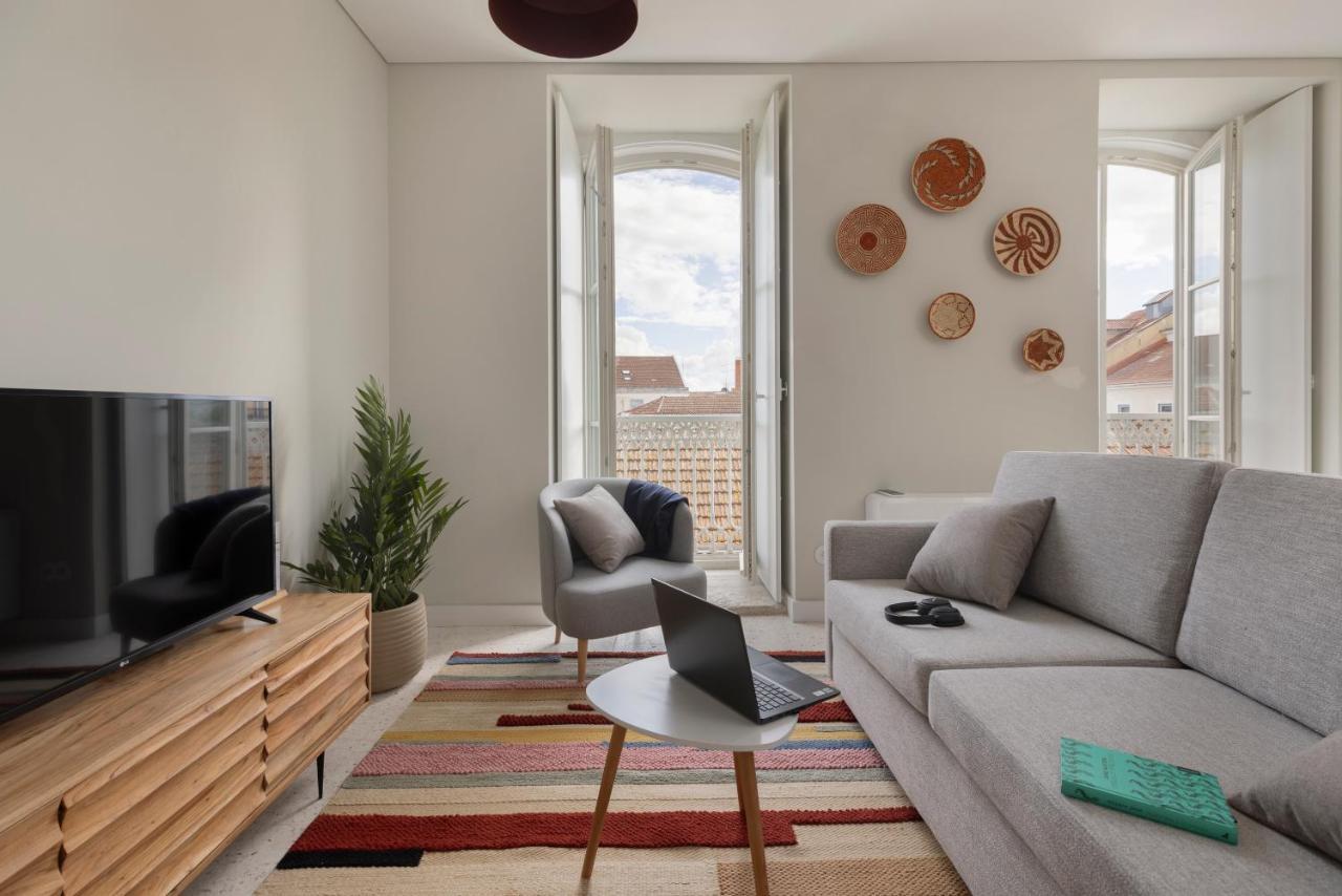 Libere Principe Real Apartment *