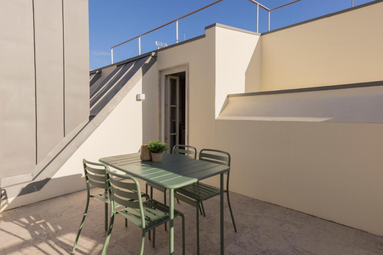 Apartment Libere Principe Real Lissabon