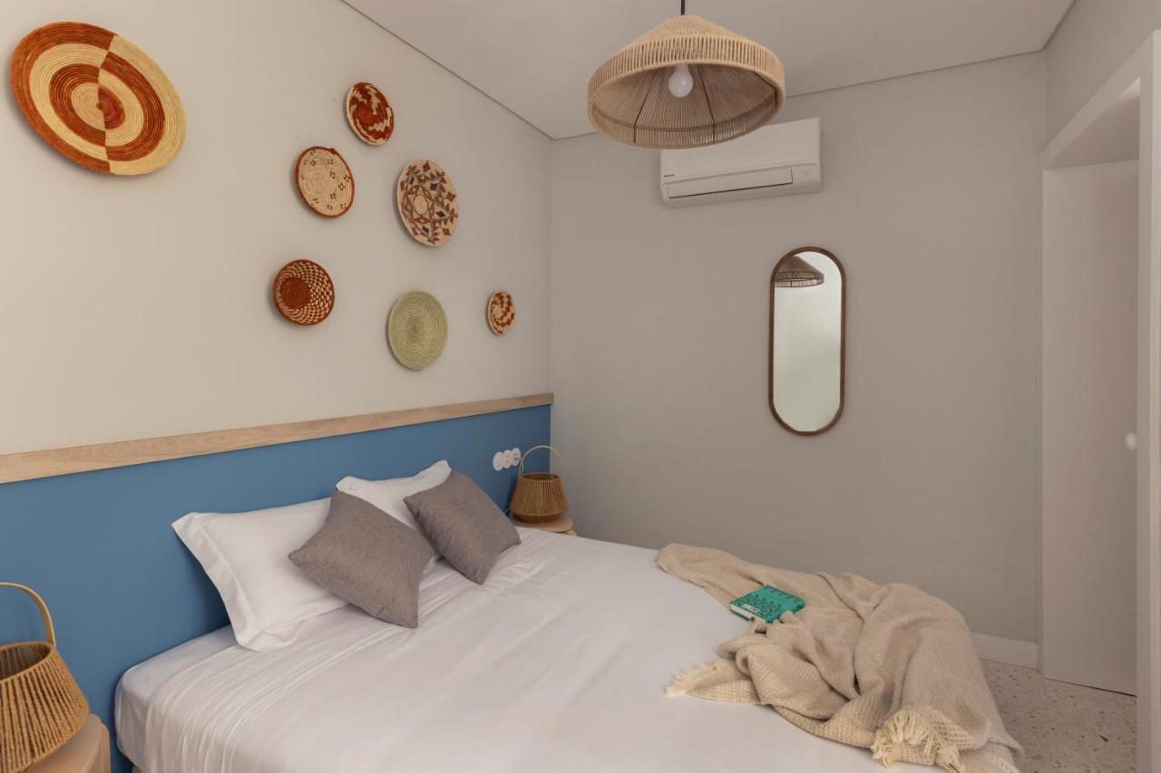 Apartment Libere Principe Real Lissabon
