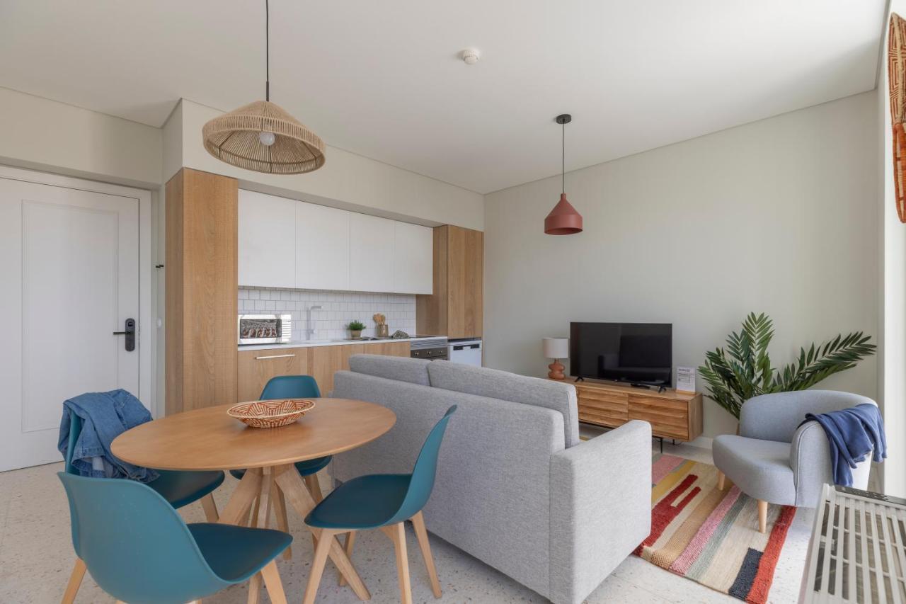 Apartment Libere Principe Real Lissabon