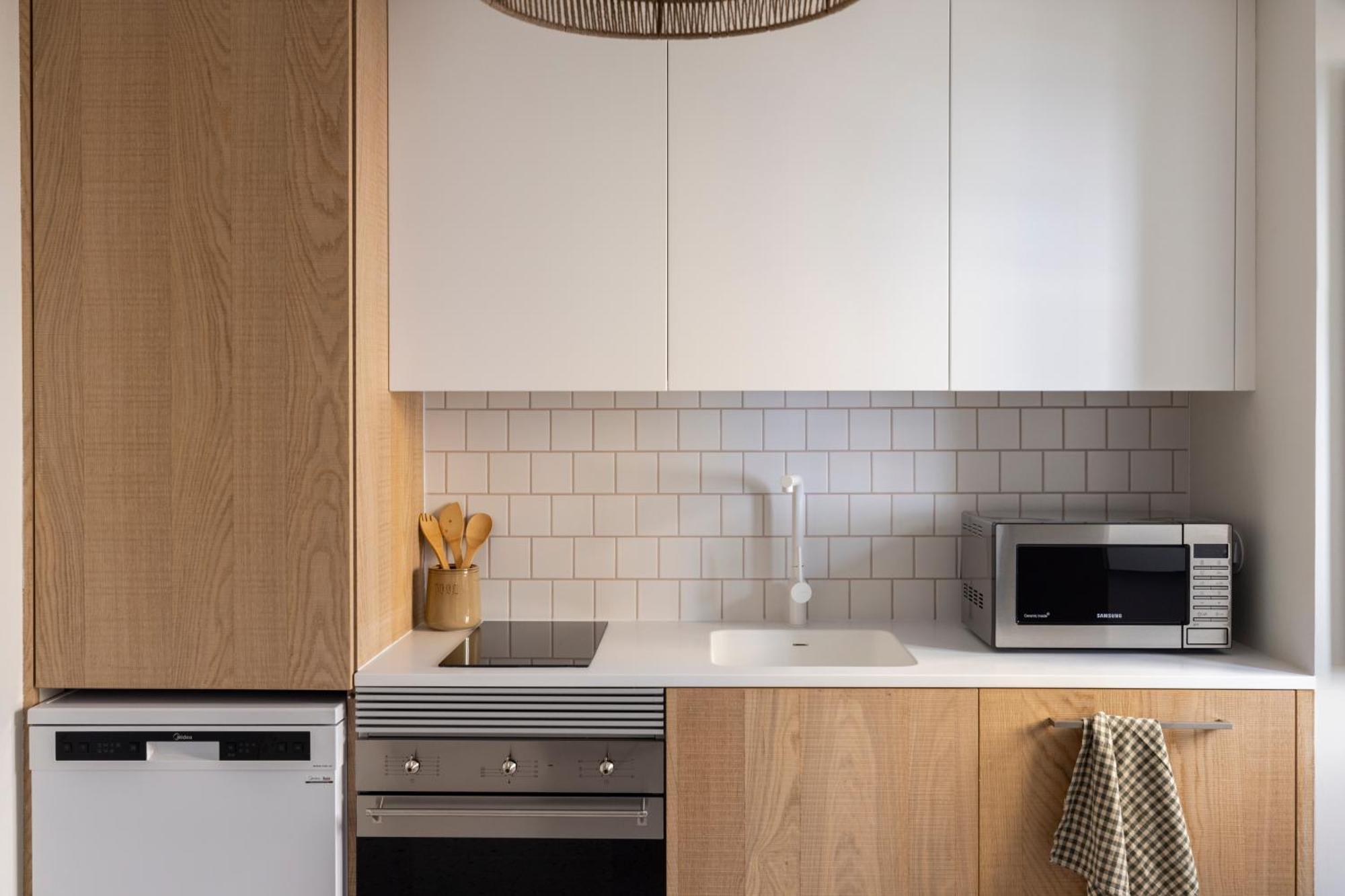 Libere Principe Real Apartment Lissabon