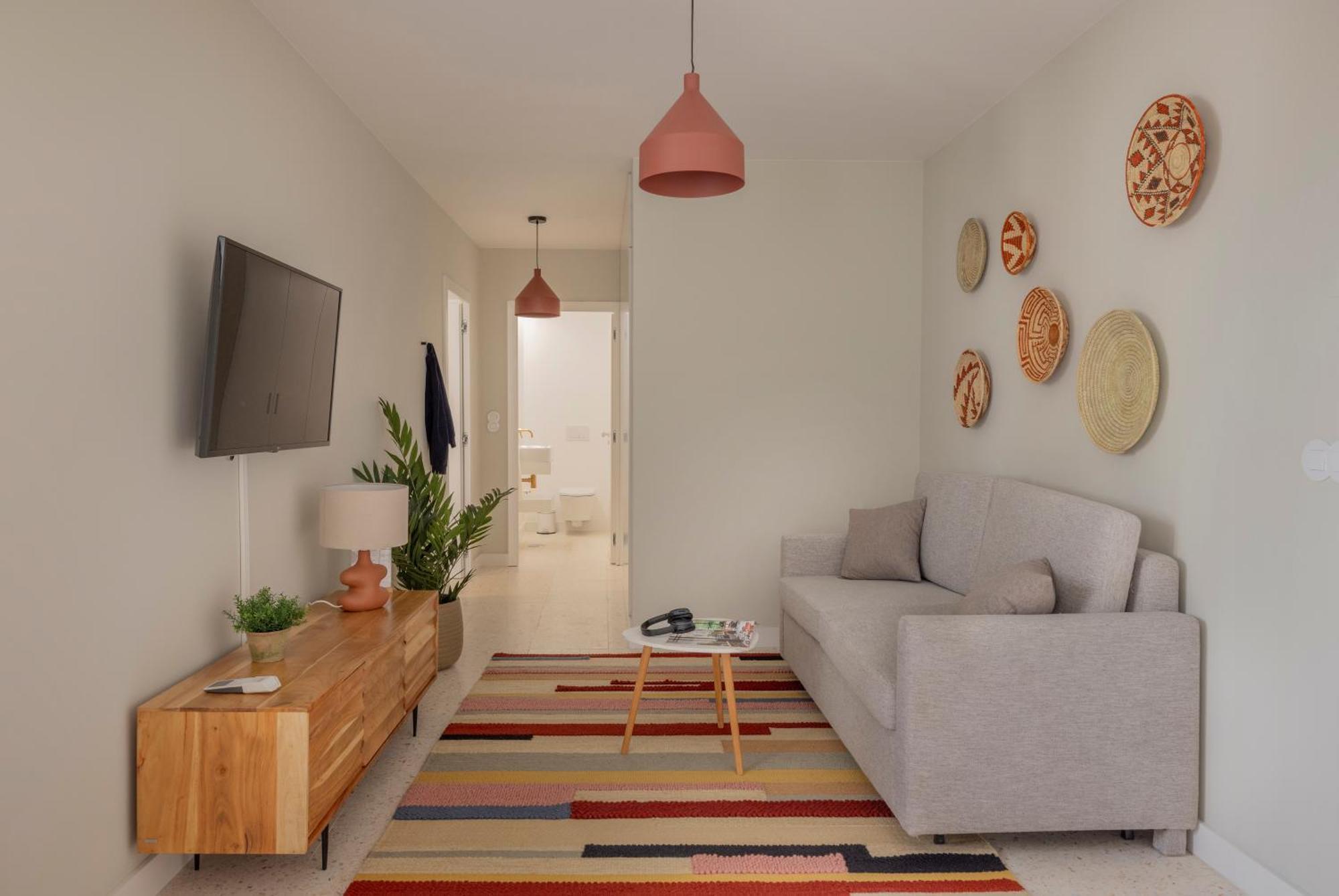 Libere Principe Real Apartment Lissabon