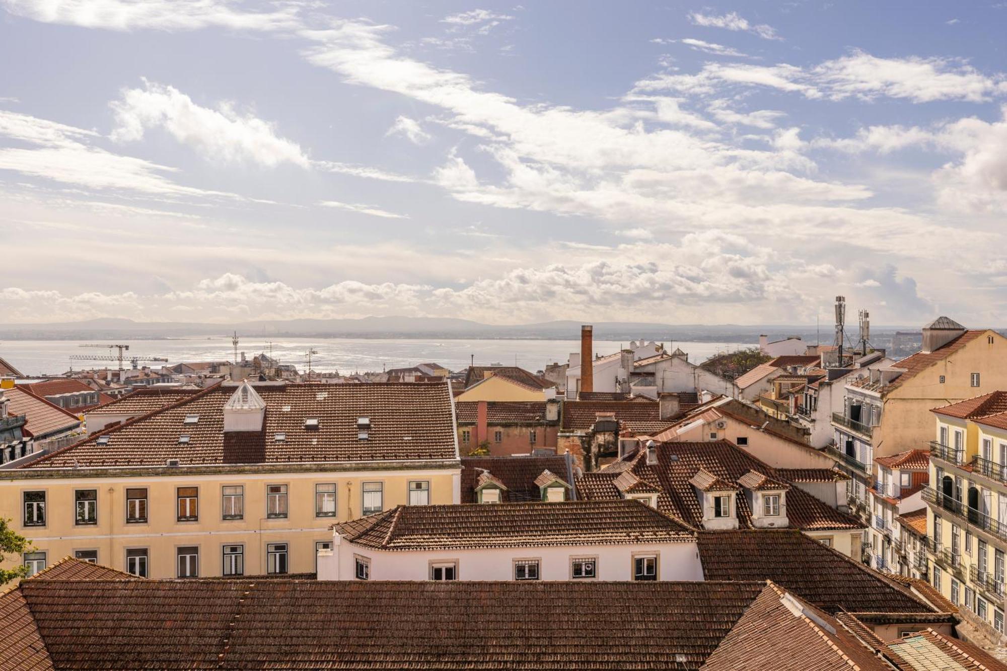 Libere Principe Real Apartment Lissabon