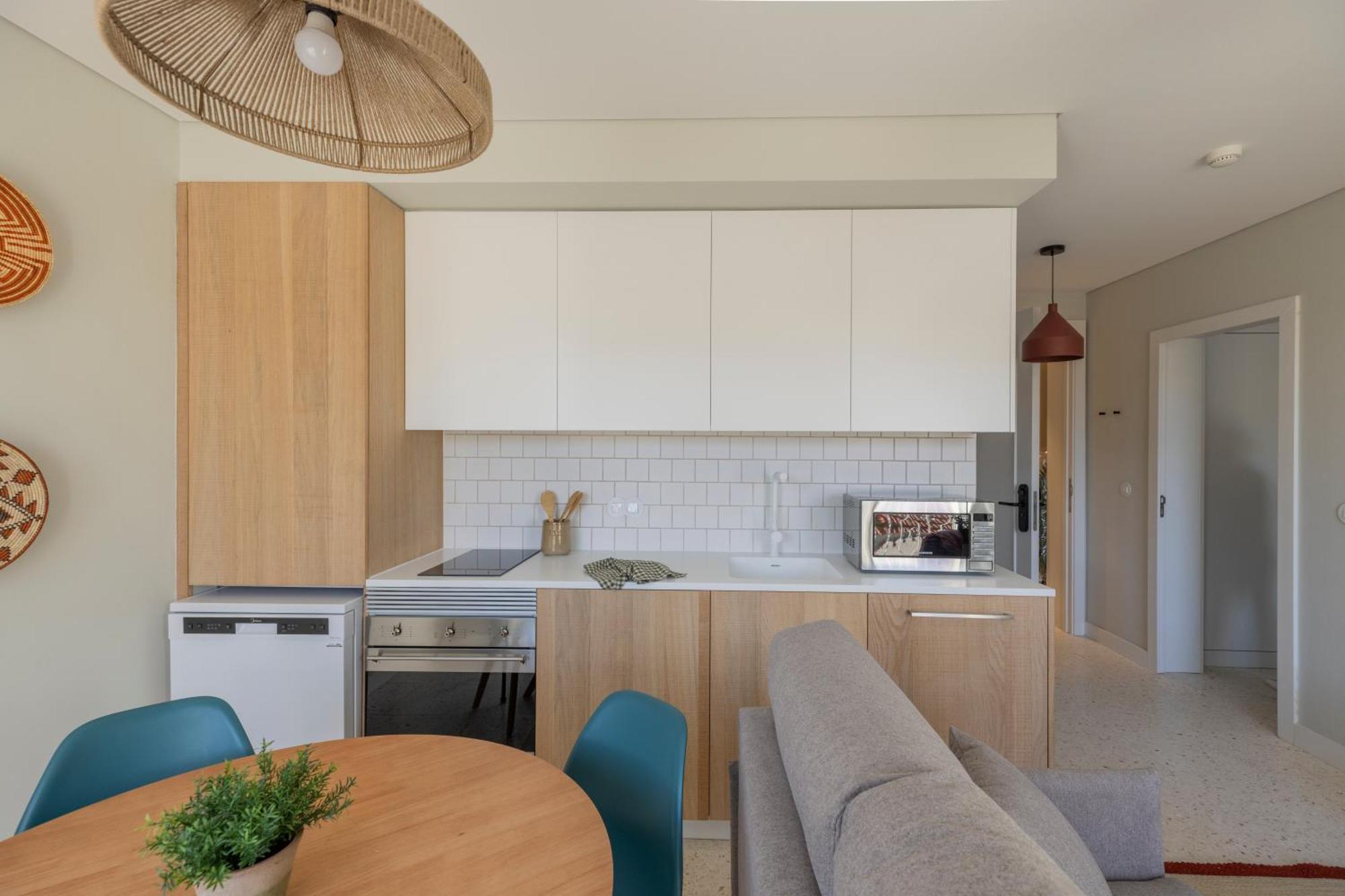 Libere Principe Real Apartment Lissabon