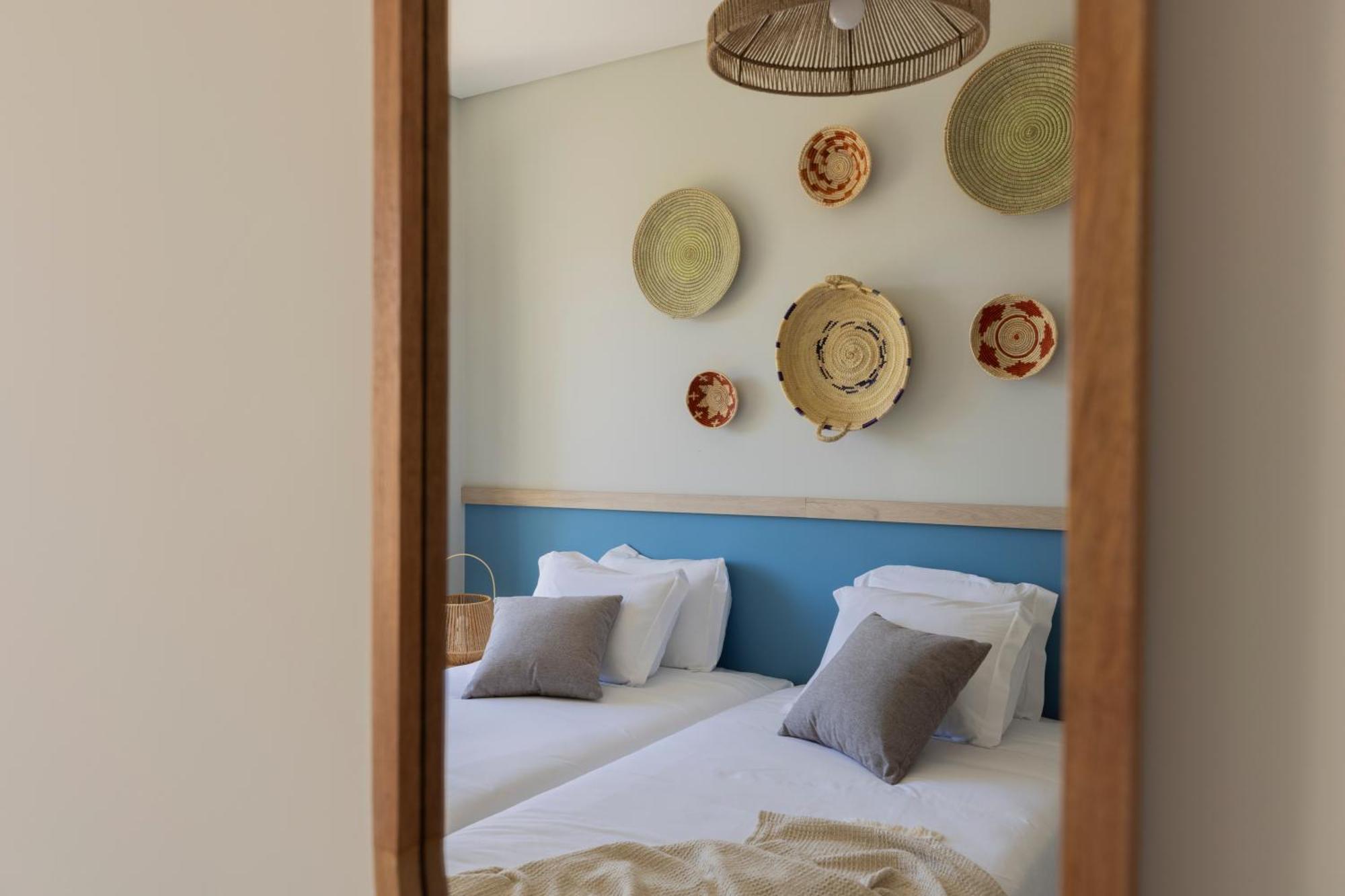 Libere Principe Real Apartment Lissabon