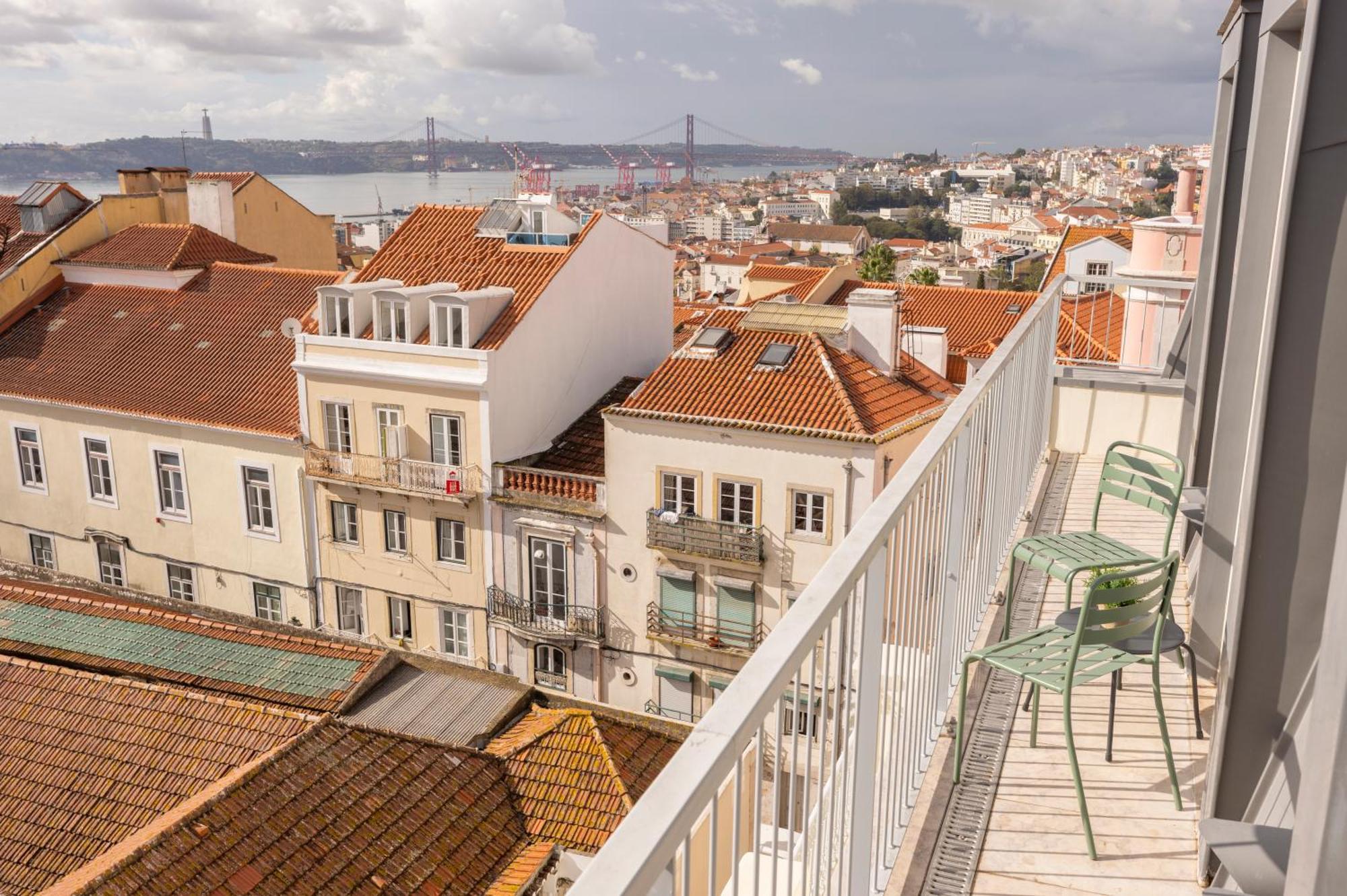 Libere Principe Real * Lissabon