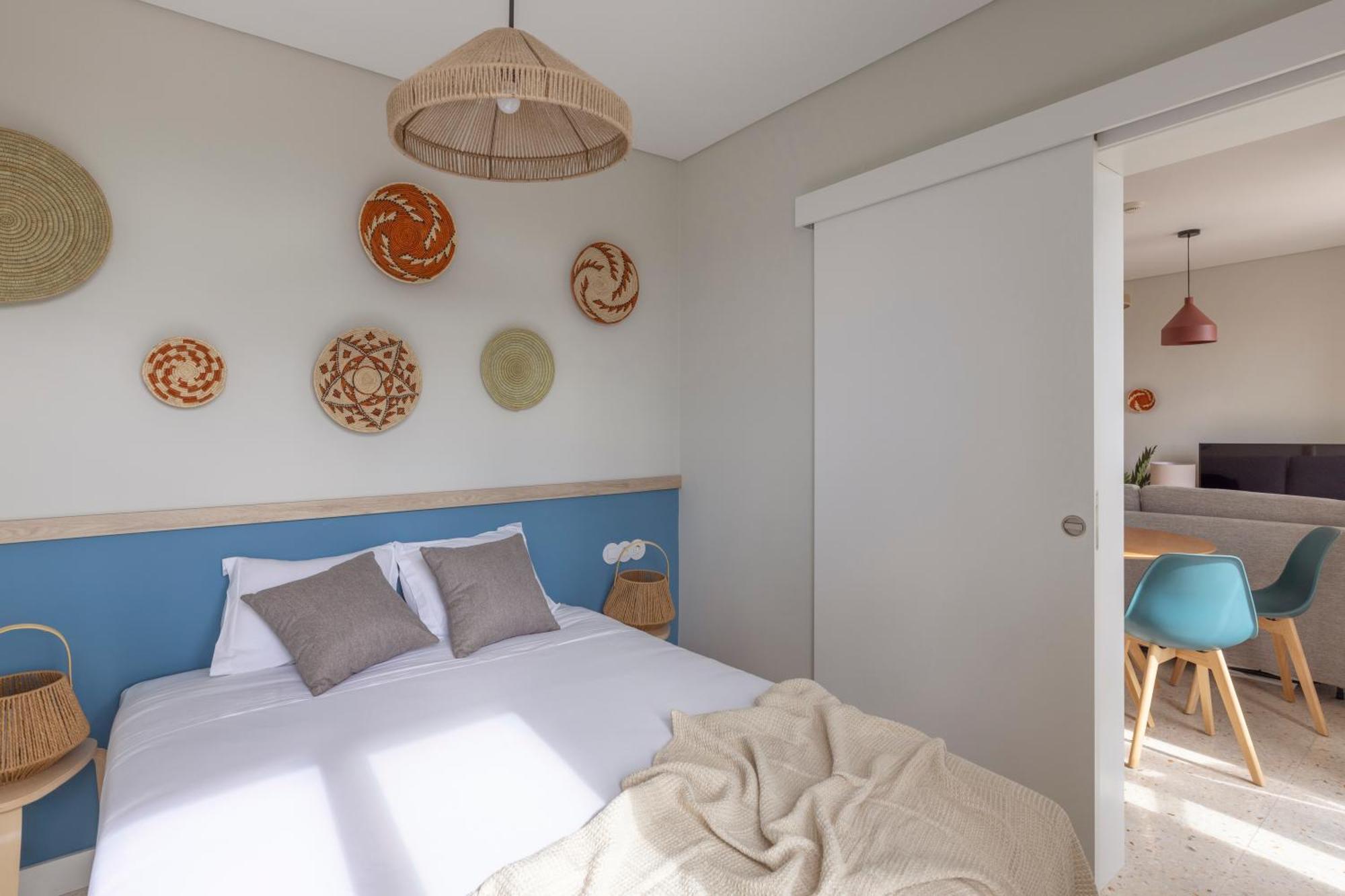 Apartment Libere Principe Real Lissabon
