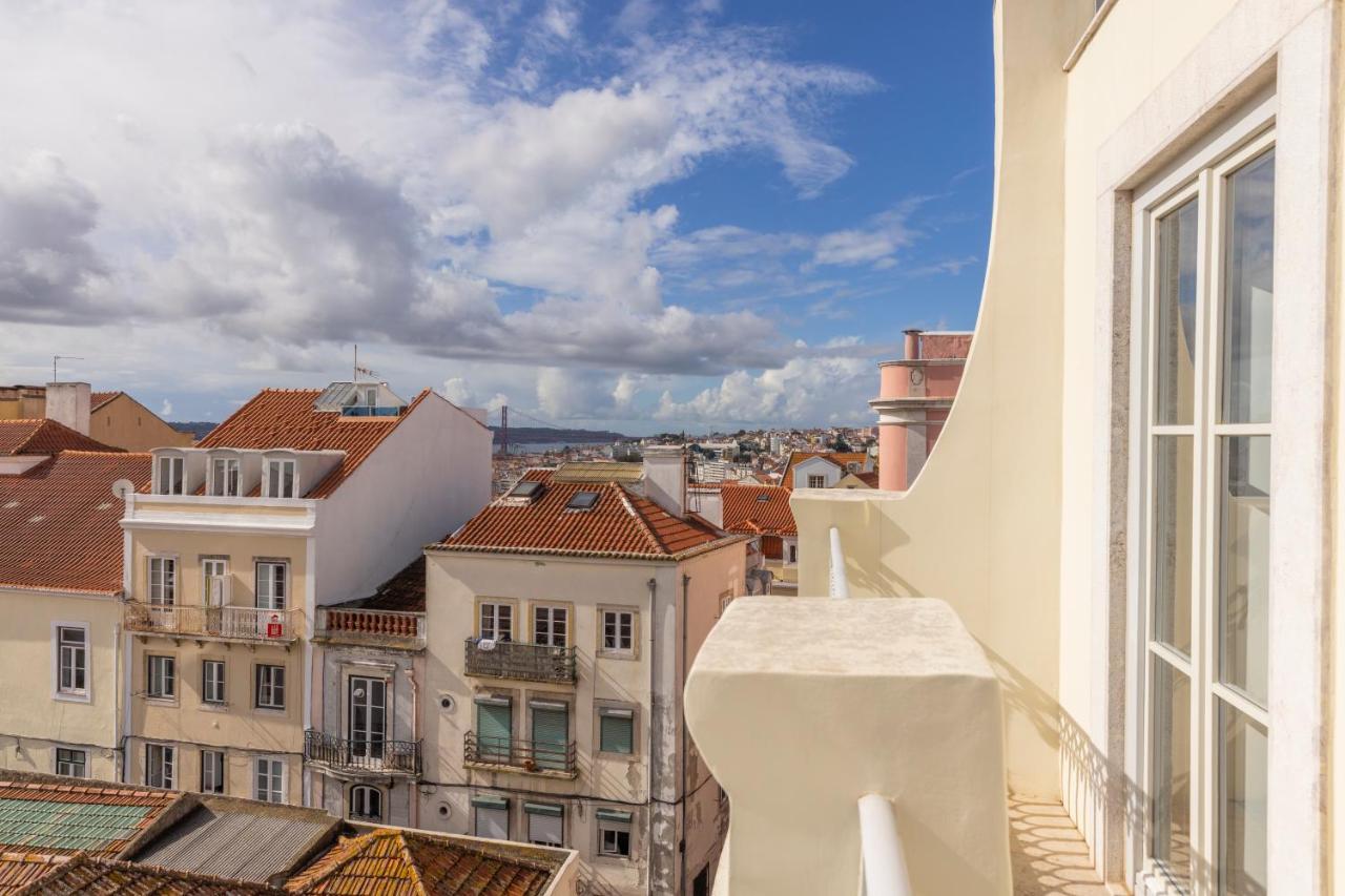 Libere Principe Real Lejlighed Lisboa